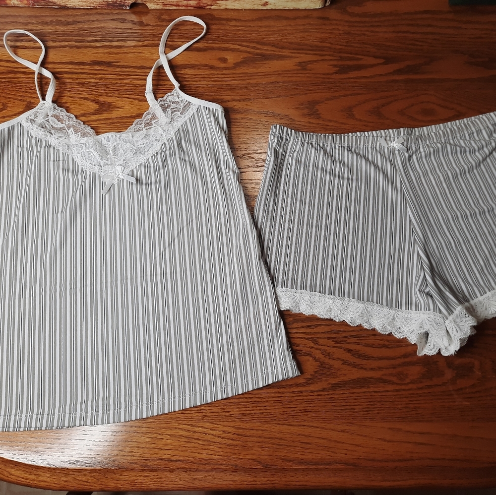 PJ Set